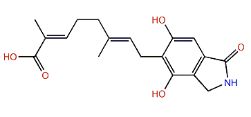 Erinacerin C